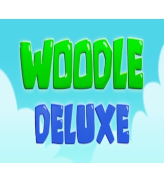 Woodle Deluxe Steam Key GLOBAL